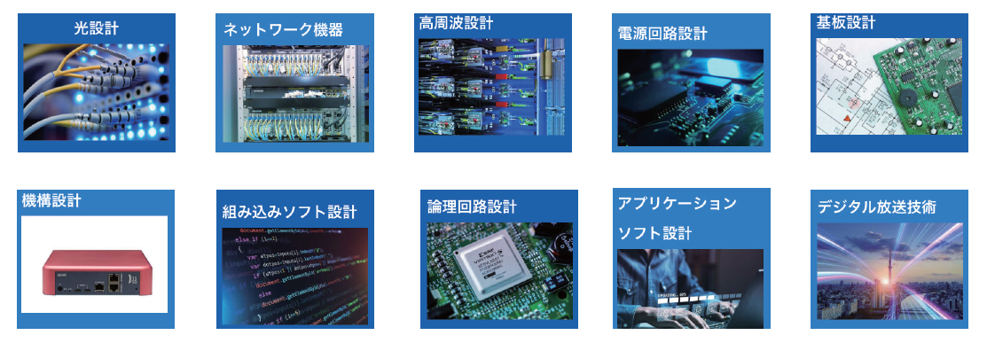 ミハル通信株式会社