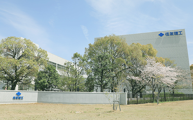 住友理工株式会社